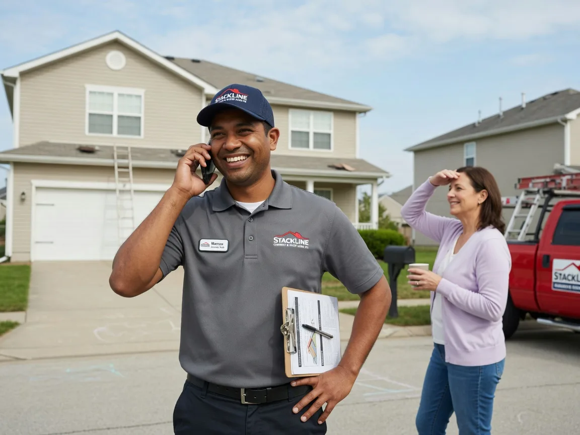 Chimney flashing repair Junction, TX FAQs